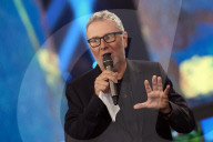 Trasmissione &#x2018;Che tempo che fa&#x2019;