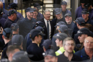 Prime Minister Keir Starmer visits Enric on CCUS visit