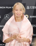 PEOPLE - Zürich: Marc Odermatt und Pamela Anderson am ZFF