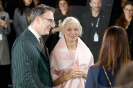 PEOPLE - Zürich: Marc Odermatt und Pamela Anderson am ZFF