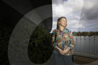 Justine Clarke: 'New work is what I find exciting - scary exciting. I'm old enough and ugly enough to do that now'