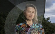 Justine Clarke: 'New work is what I find exciting - scary exciting. I'm old enough and ugly enough to do that now'