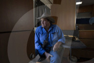'I lost my phone in the first week': a new generation of drovers in outback Queensland