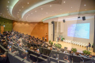 Forum 'Kazakhstan - Italy: Trade Investment Opportunities on the Road to Kazakhstan