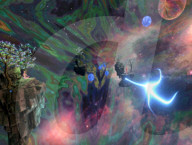 Using virtual reality to cure fear of water