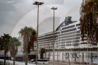 Barcelona - Barcelona will limit the arrival of cruise ships.