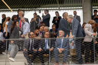 Barcelona - The FC Damm sports city has been inaugurated