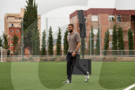 Barcelona - The FC Damm sports city has been inaugurated