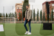 Barcelona - The FC Damm sports city has been inaugurated