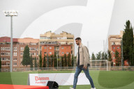Barcelona - The FC Damm sports city has been inaugurated