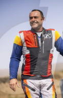 Stage 1 du "Rallye du Maroc 2024 FIA W2RC"