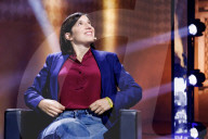 Elly Schlein ospite a Sky TG24 Live In
