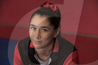 St Helens' Faye Gaskin: 'You can't be going through IVF while you’re still playing'