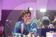 Magnus Carlsen: 'Play chess against Mo Salah? I would love that' 