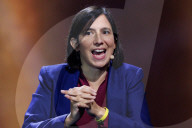 Elly Schlein ospite a Sky TG24 Live In