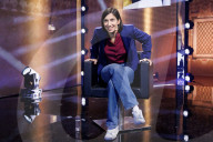 Elly Schlein ospite a Sky TG24 Live In