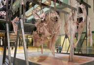 Hyundai Commission: Mire Lee at Tate Modern, London, UK 