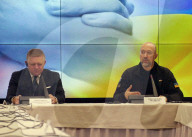 Joint consultations between Ukrainian and Slovak governments