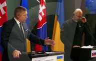 Joint consultations between Ukrainian and Slovak governments