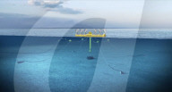 Three in one renweable energy generator