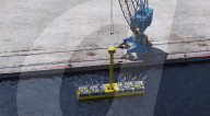Three in one renweable energy generator