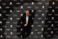 Andr&#xe9;s Iniesta says goodbye to football.