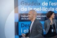 Andr&#xe9;s Iniesta says goodbye to football.