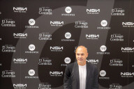 Andr&#xe9;s Iniesta says goodbye to football.