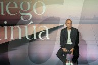 Andr&#xe9;s Iniesta says goodbye to football.