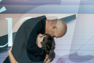 Andr&#xe9;s Iniesta says goodbye to football.