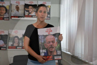 'A year is just too long': relatives of Gaza hostages speak of their anguish