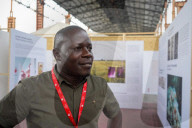 Africa's small-scale revolution against big agriculture: five farmers talk greener, better food