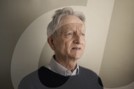 Bernie Sanders, Elon Musk and White House seeking my help, says 'godfather of AI' Geoffrey HintonBernie Sanders, Elon Musk and White House seeking my help, says 'godfather of AI' Geoffrey Hinton