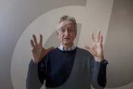 Bernie Sanders, Elon Musk and White House seeking my help, says 'godfather of AI' Geoffrey HintonBernie Sanders, Elon Musk and White House seeking my help, says 'godfather of AI' Geoffrey Hinton