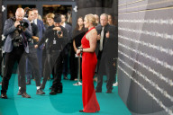 PEOPLE - Filmfestival Zürich: Kate Winslet auf dem Green Carpet