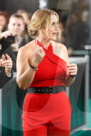 PEOPLE - Filmfestival Zürich: Kate Winslet auf dem Green Carpet