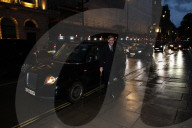 Boris Johnson “Unleashed” Book Launch
