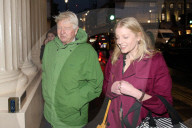Boris Johnson “Unleashed” Book Launch