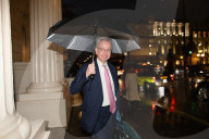 Boris Johnson “Unleashed” Book Launch