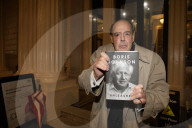 Boris Johnson “Unleashed” Book Launch