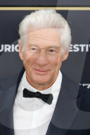 PEOPLE - Zurich Filmfestival: Richard Gere wird von Fans in Zürich empfangen