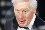 PEOPLE - Zurich Filmfestival: Richard Gere wird von Fans in Zürich empfangen