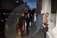 Boris Johnson "Unleashed" Book Launch in London, UK.