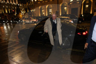Boris Johnson "Unleashed" Book Launch in London, UK.