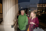 Boris Johnson "Unleashed" Book Launch in London, UK.
