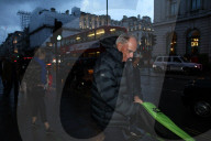 Boris Johnson "Unleashed" Book Launch in London, UK.