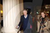 Boris Johnson "Unleashed" Book Launch in London, UK.