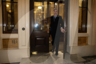 Boris Johnson "Unleashed" Book Launch in London, UK.