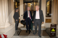 Boris Johnson "Unleashed" Book Launch in London, UK.