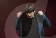 'It's been like banging my head against a brick wall': Jake Bugg on class, anxiety and impostor syndrome